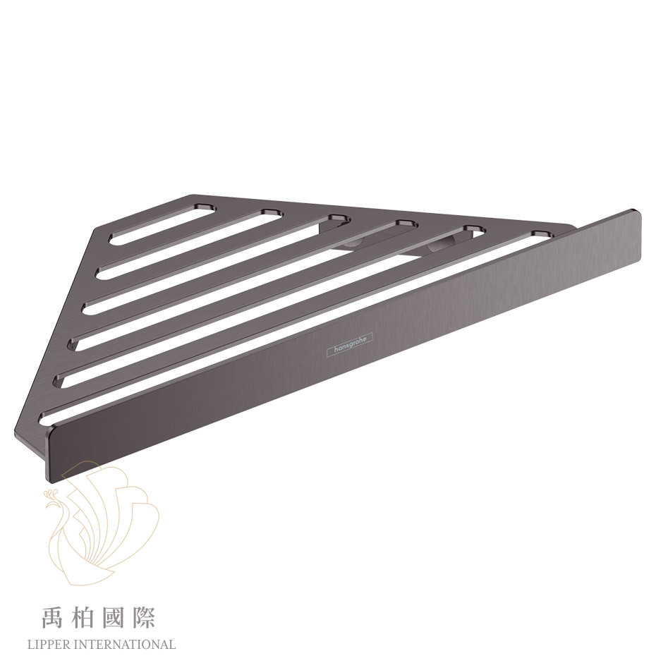 Hansgrohe AddStoris 轉角置物架 41741