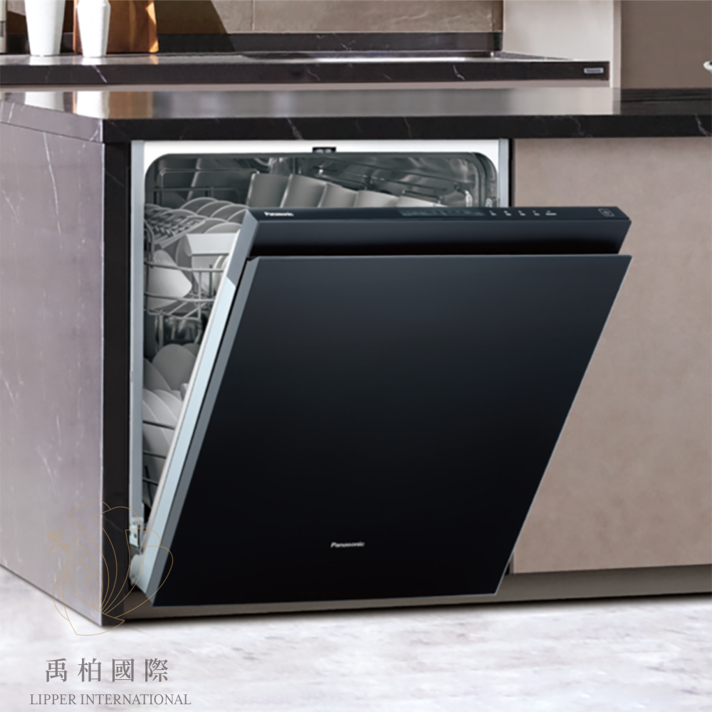 original-78 Panasonic 嵌入式自動洗碗機 NP-BXW1M6-1H