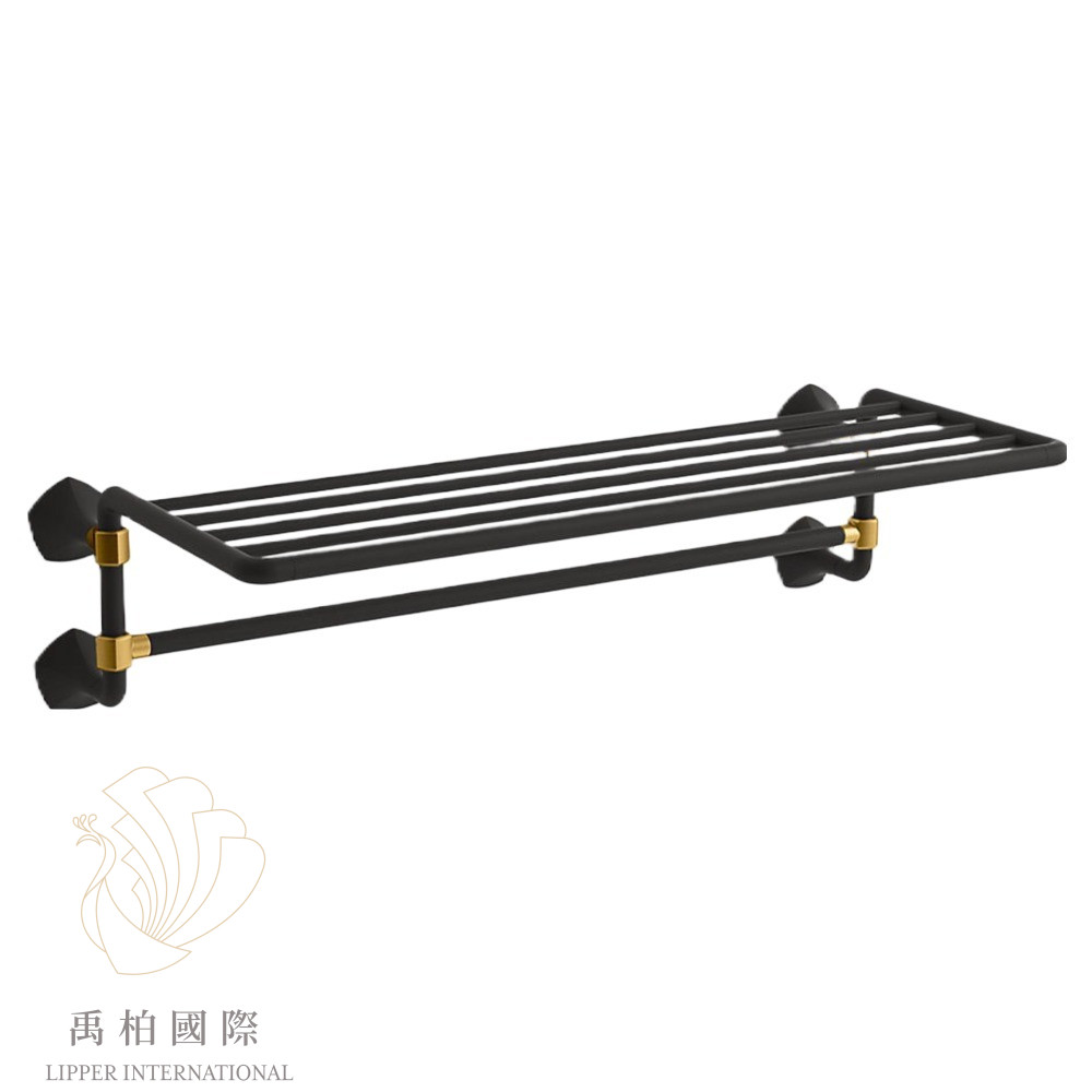 original-782 KOHLER Occasion雙層毛巾架 K-EX27085T