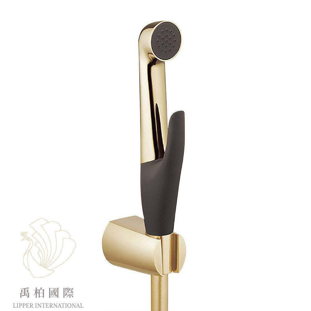 original-800 💖廚衛升級優惠💖KOHLER LUXE 沖洗器-法蘭金 K-R77364T-AF