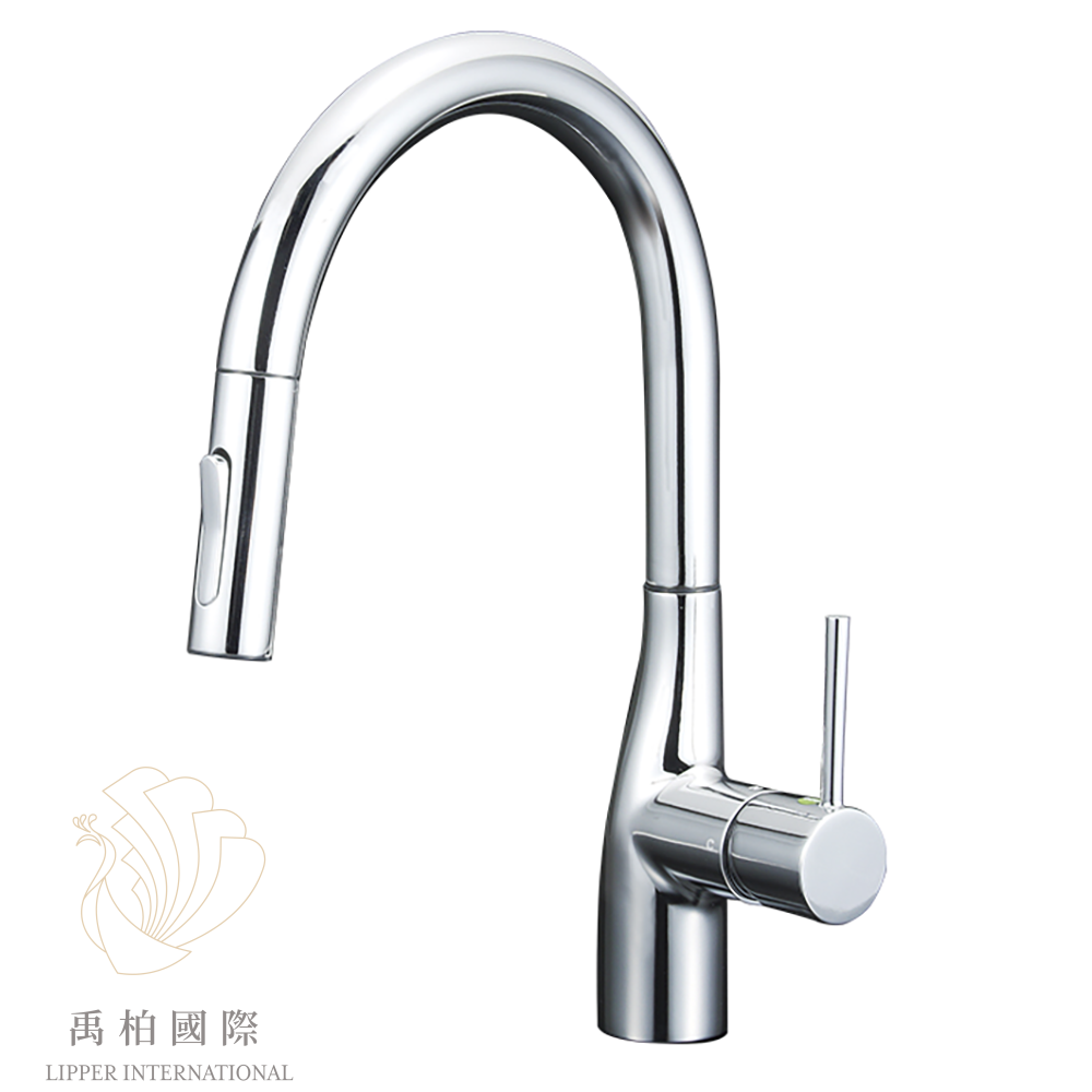 original-81 KVK 伸縮廚房龍頭 KM6061EC-5