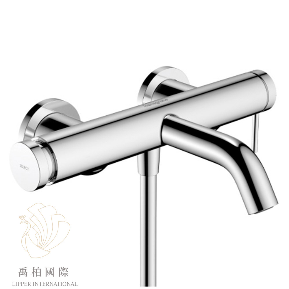 Hansgrohe Tecturis S 浴缸龍頭 73422