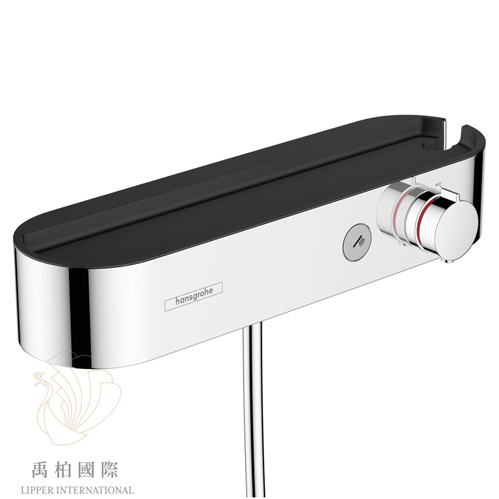 original-86 hansgrohe Pulsify恆溫淋浴龍頭 鉻色24360000