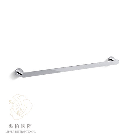 KOHLER AVID 24吋毛巾桿 鉻色K-97495T-CP