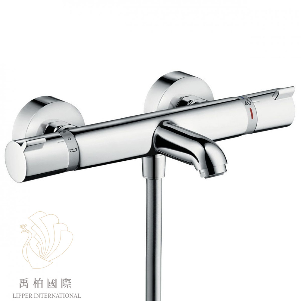 hansgrohe Ecostat 恆溫浴缸淋浴龍頭 13114