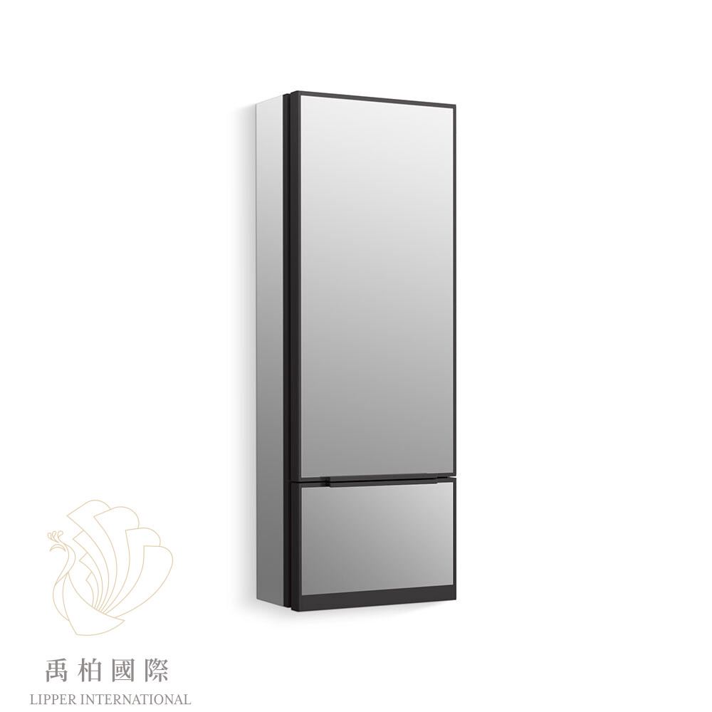 💖廚衛升級優惠💖KOHLER Collage 邊鏡(30cm) K-33694T-L-NA