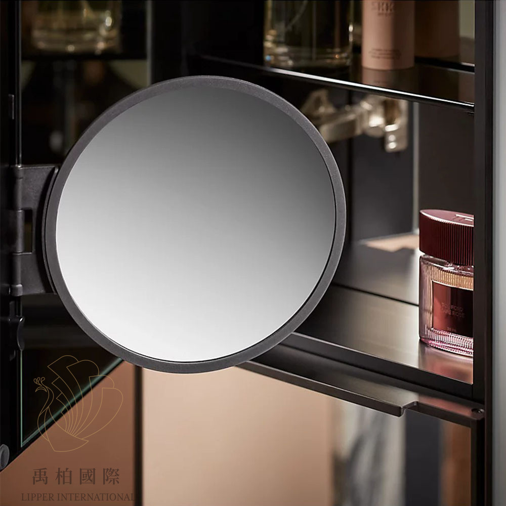 💖廚衛升級優惠💖KOHLER Collage 邊鏡(30cm) K-33694T-L-NA