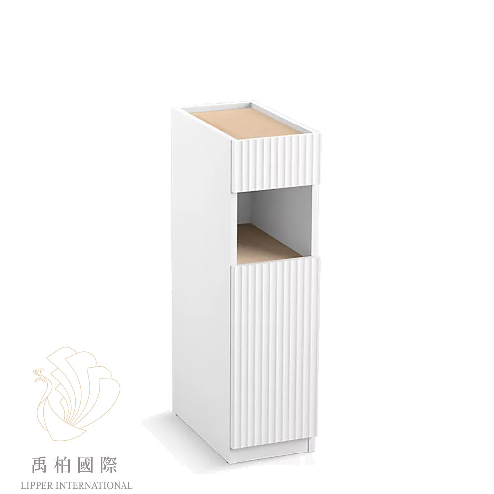 💖廚衛升級優惠💖KOHLER Spacity 置物矮櫃(高85cm)-白 K-32165T-LR-PPW