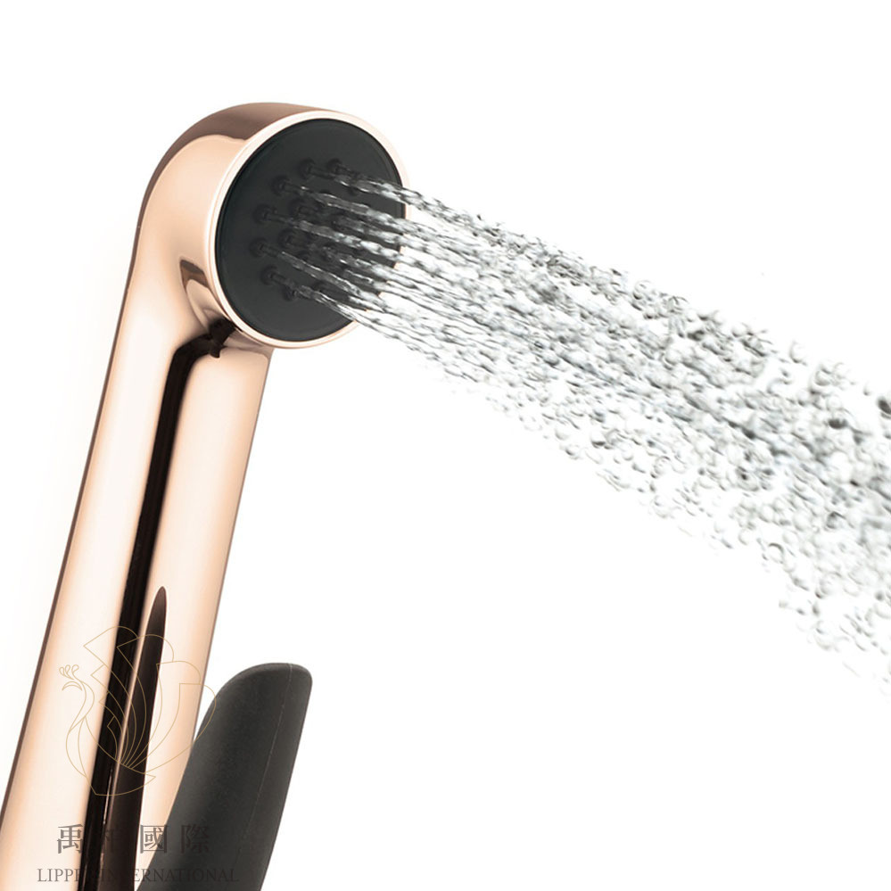 original-922 KOHLER LUXE沖洗器-玫瑰金 K-R77364T-RGD