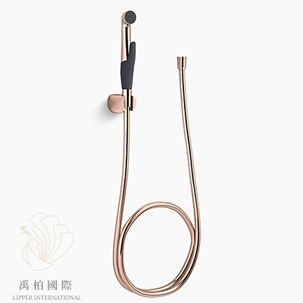 original-923 KOHLER LUXE沖洗器-玫瑰金 K-R77364T-RGD