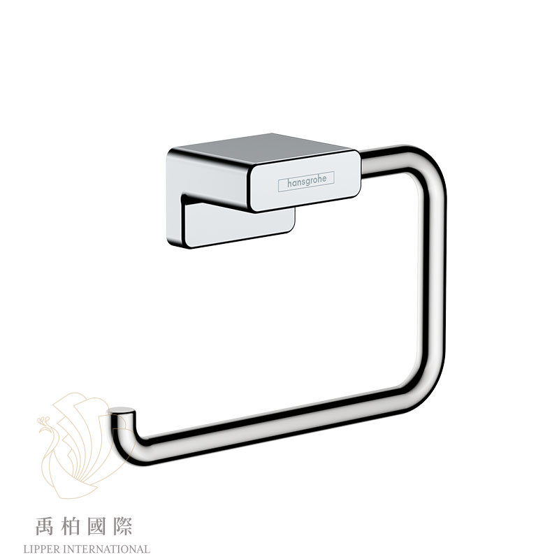 Hansgrohe AddStoris 衛生紙架 41771007