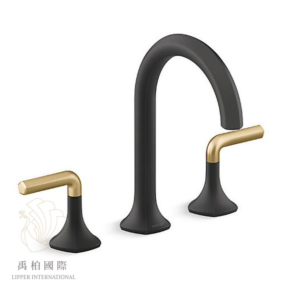 KOHLER Occasion三孔臉盆龍頭 K-EX27100T