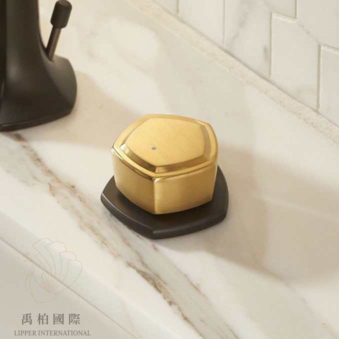 KOHLER Occasion三孔臉盆龍頭 K-EX27100T