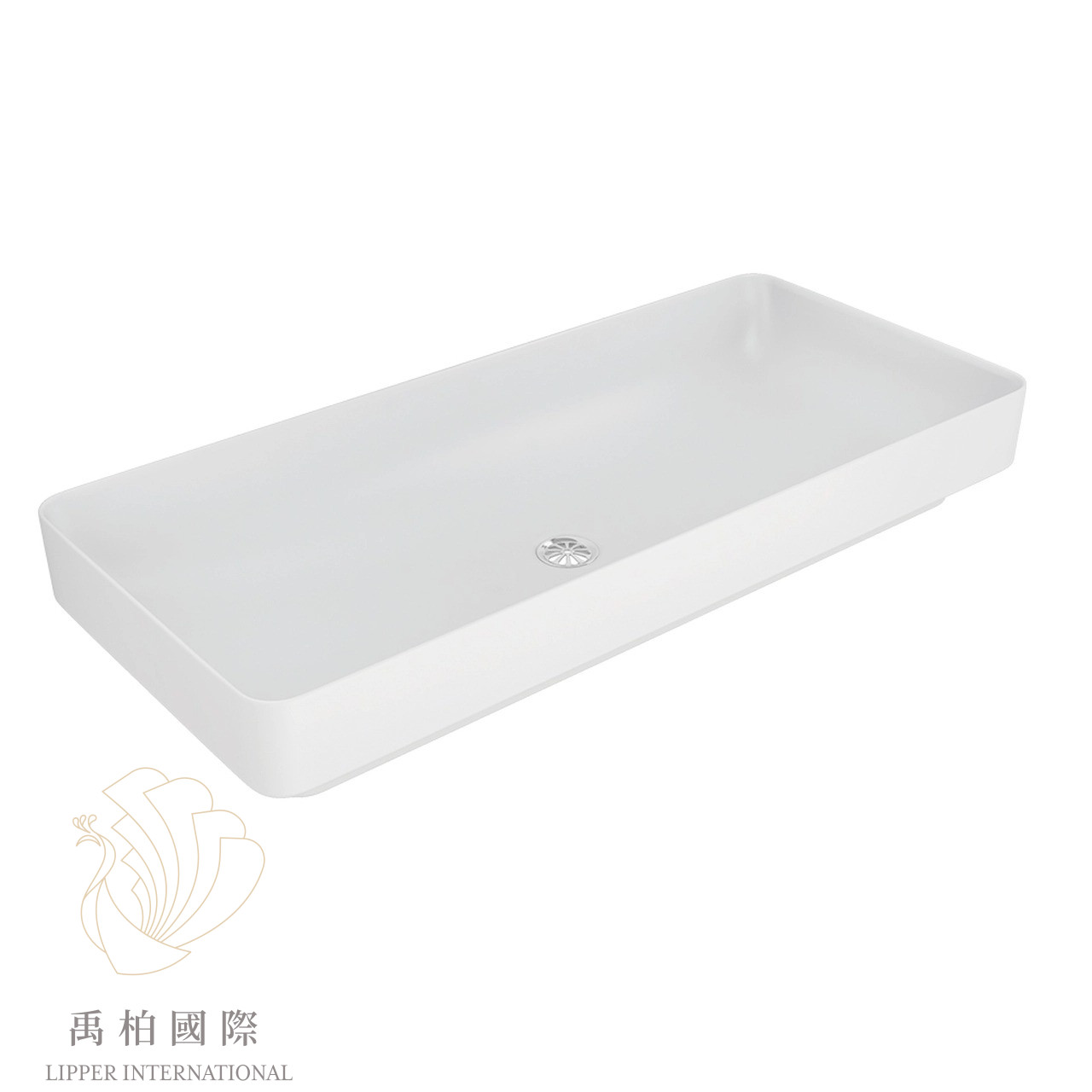 KOHLER Forefront 獨立盆(90cm) K-75375IN-0