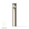 KOHLER Parallel 加高臉盆龍頭-羅曼銀 K-23475T-4-BN