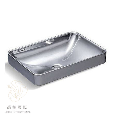 KOHLER Forefront 獨立盆-鈦空銀(58cm) K-28729T-TT