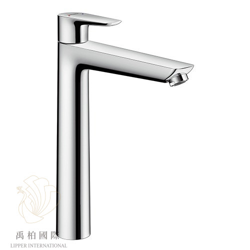 Hansgrohe Talis E 240 高腳臉盆龍頭 71716