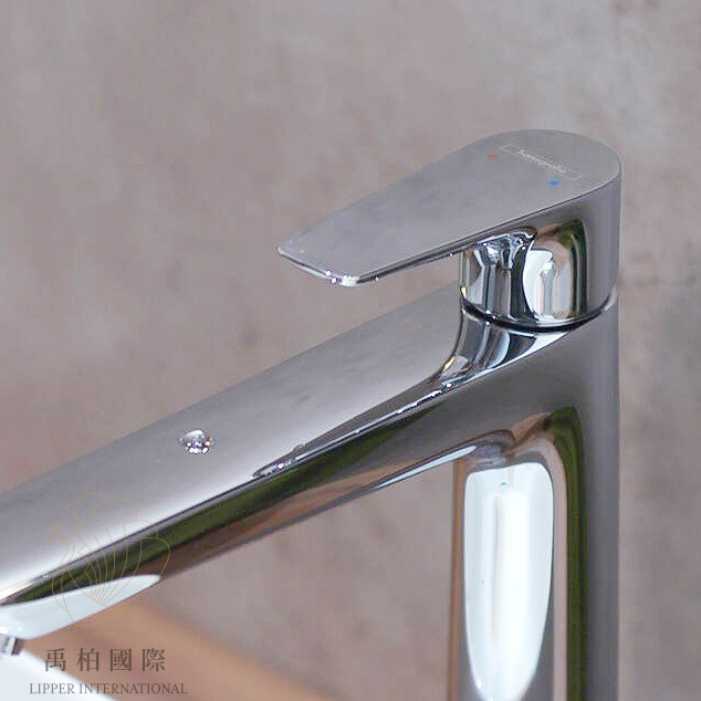 original-958 Hansgrohe Talis E 240 高腳臉盆龍頭 71716