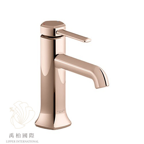 original-963 KOHLER Occasion 臉盆龍頭-玫瑰金 K-EX27000T-4-RGD
