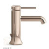 KOHLER Occasion 臉盆龍頭-玫瑰金 K-EX27000T-4-RGD