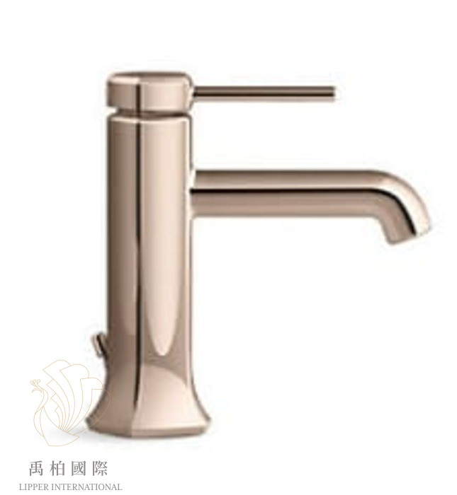 KOHLER Occasion 臉盆龍頭-玫瑰金 K-EX27000T-4-RGD