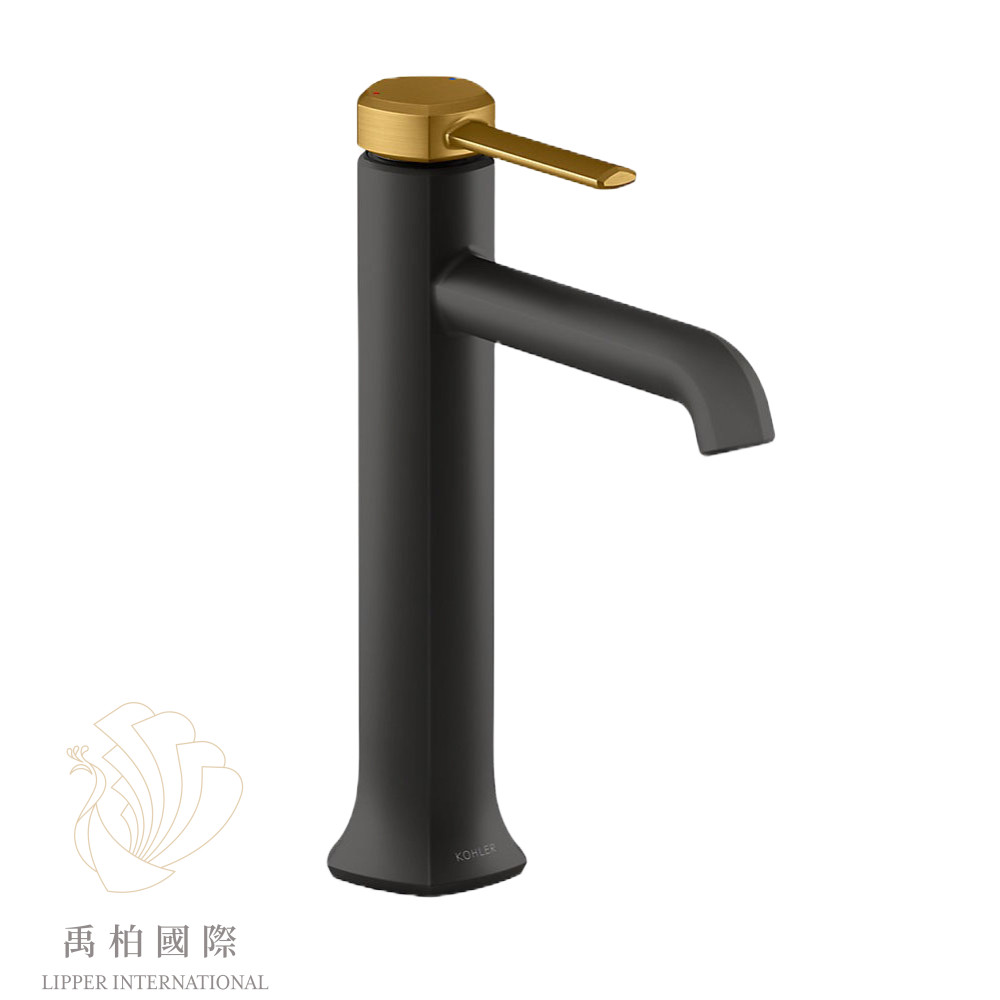 original-97 KOHLER Occasion高腳臉盆龍頭 K-EX27003T