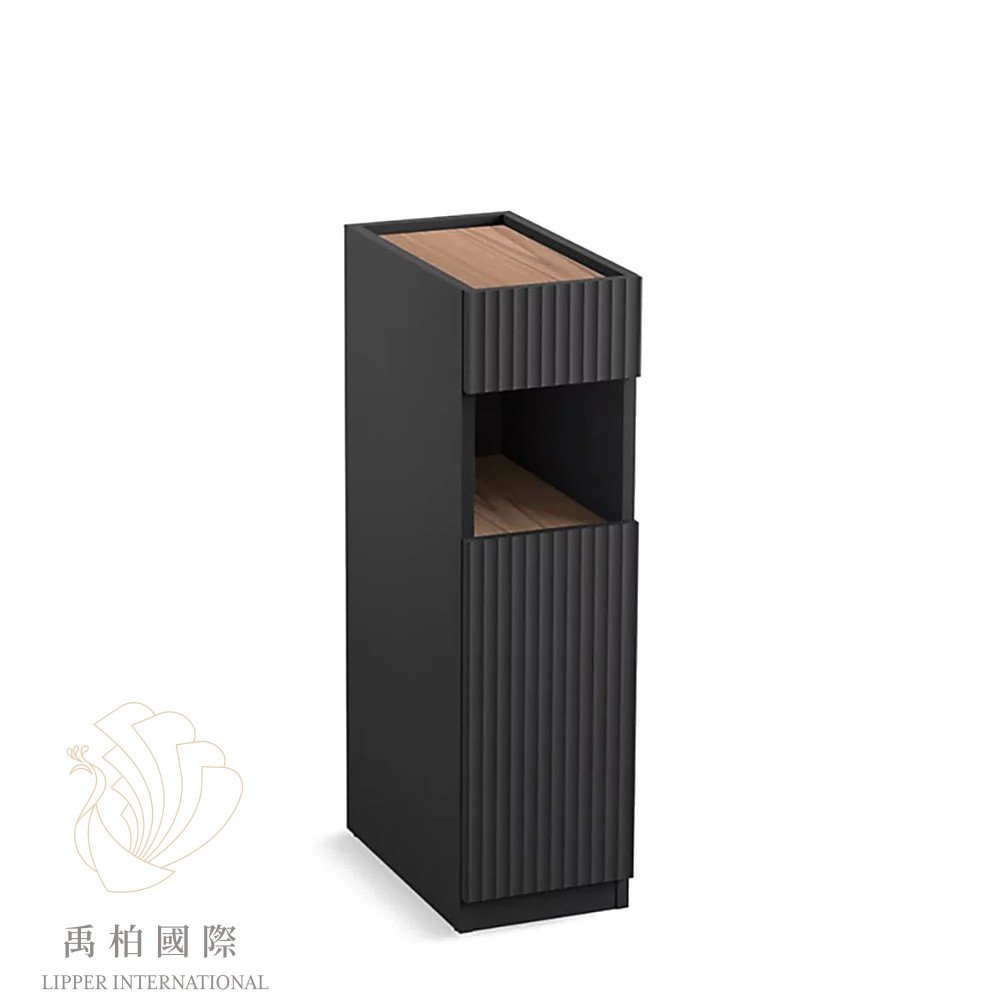 💖廚衛升級優惠💖KOHLER Spacity 置物矮櫃(高85cm)-黑 K-32165T