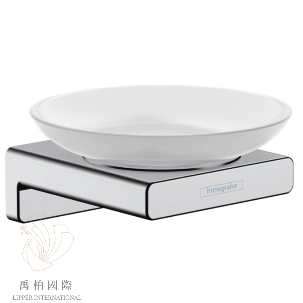 Hansgrohe AddStoris 肥皂架 41746007
