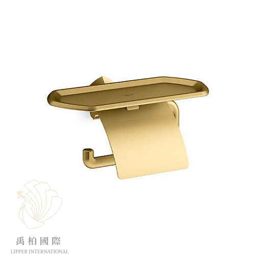 KOHLER Occasion 托盤衛生紙架 K-EX27068T