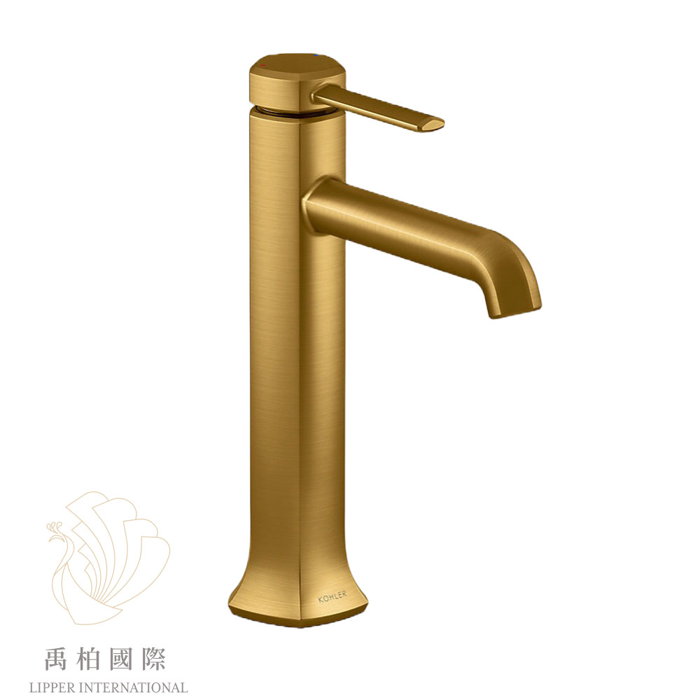 original-99 KOHLER Occasion高腳臉盆龍頭 K-EX27003T