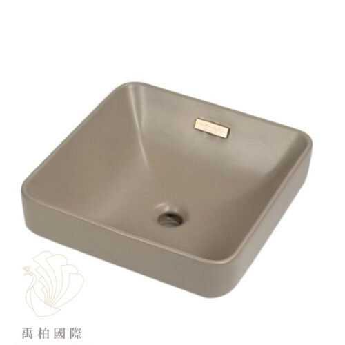 KOHLER Forefront 獨立盆-奶茶色(42cm) K-2661X-NSG