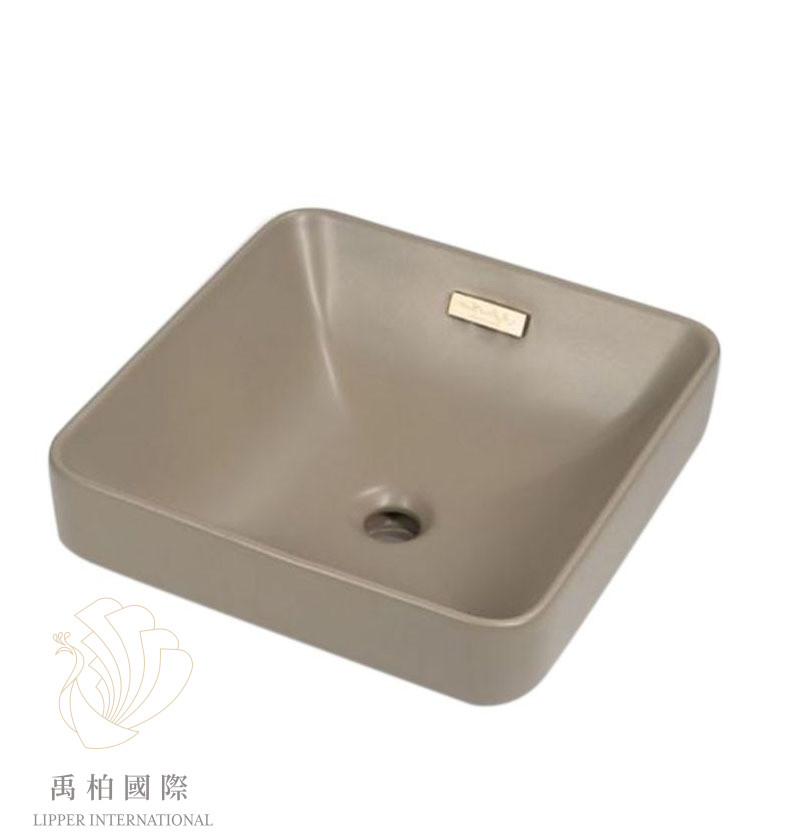 KOHLER Forefront 獨立盆-奶茶色(42cm) K-2661X-NSG