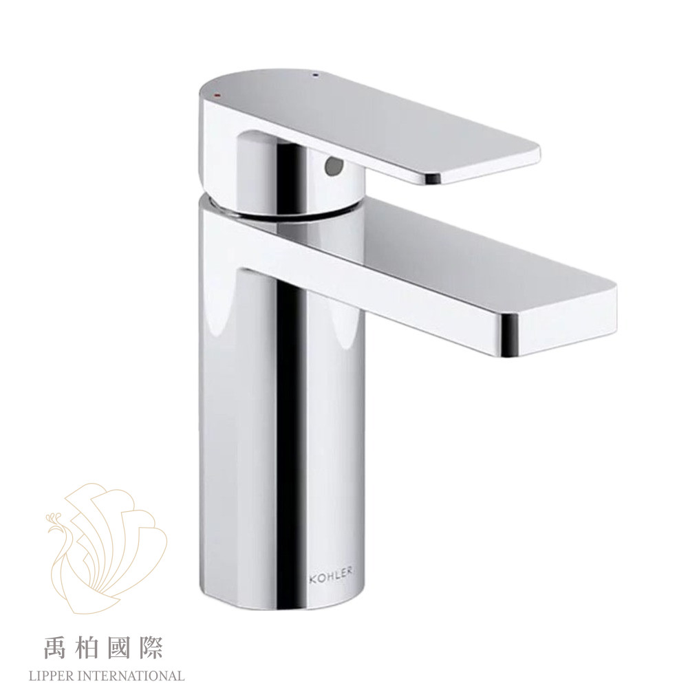 original-999 💖廚衛升級優惠💖KOHLER Parallel 臉盆龍頭 鉻色 K-23472T-4-CP