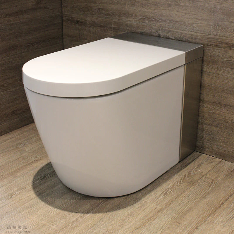 tw-11134207-23030-pfjgy2lo4dov39 DURAVIT SensoWash I PLUS (不鏽鋼款) 全自動免治馬桶 620000001501321