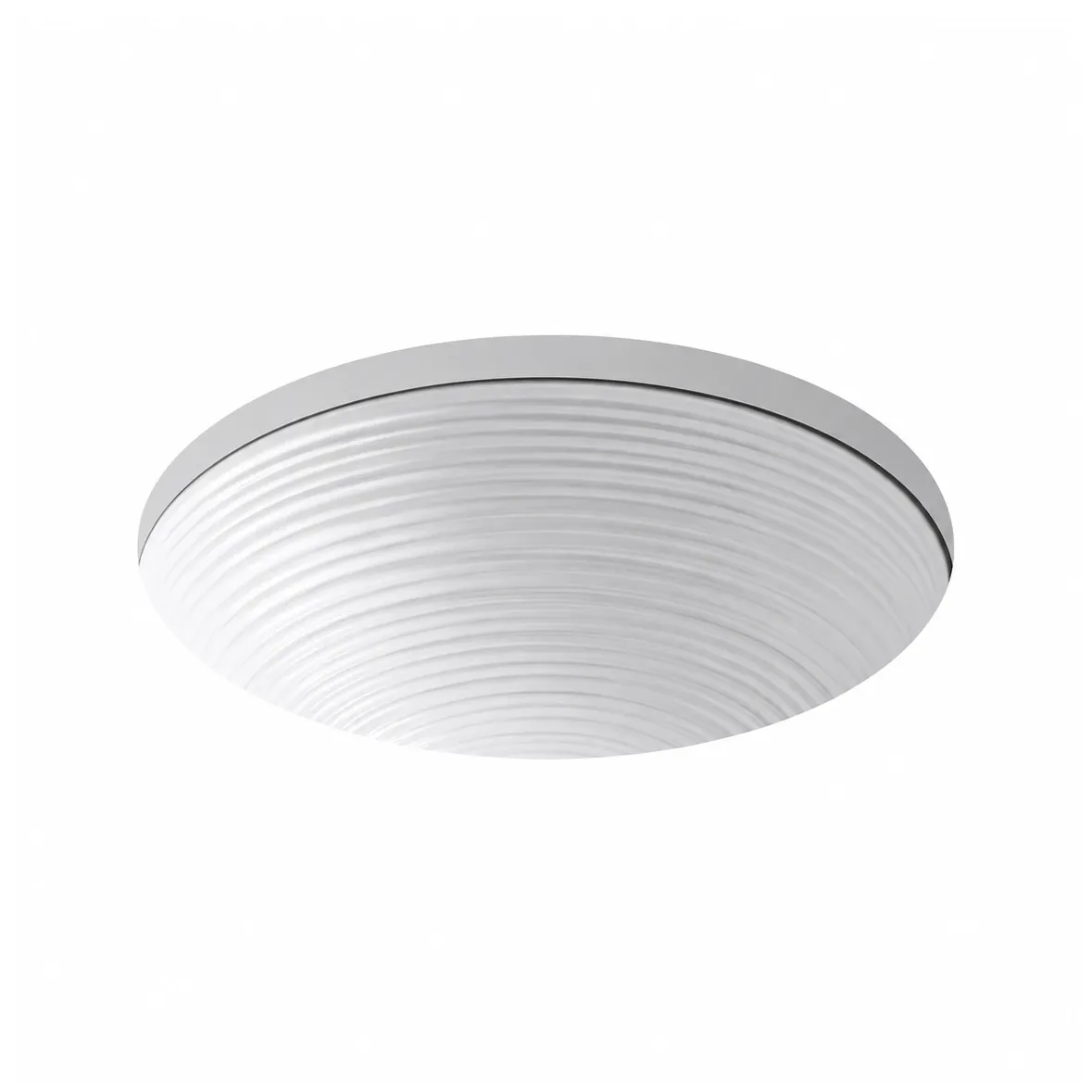 KOHLER Twirl Camber 藝術盆(41cm) K-14287-H6-0