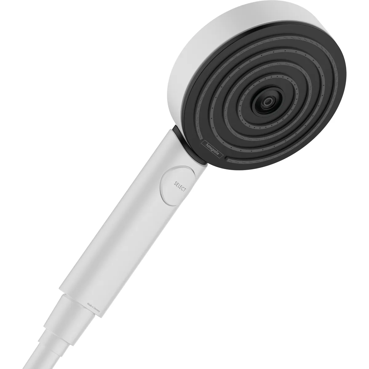 24111700 ✦hg精選產品✦hansgrohe Pulsify Select S 蓮蓬頭(霧白) 24111700