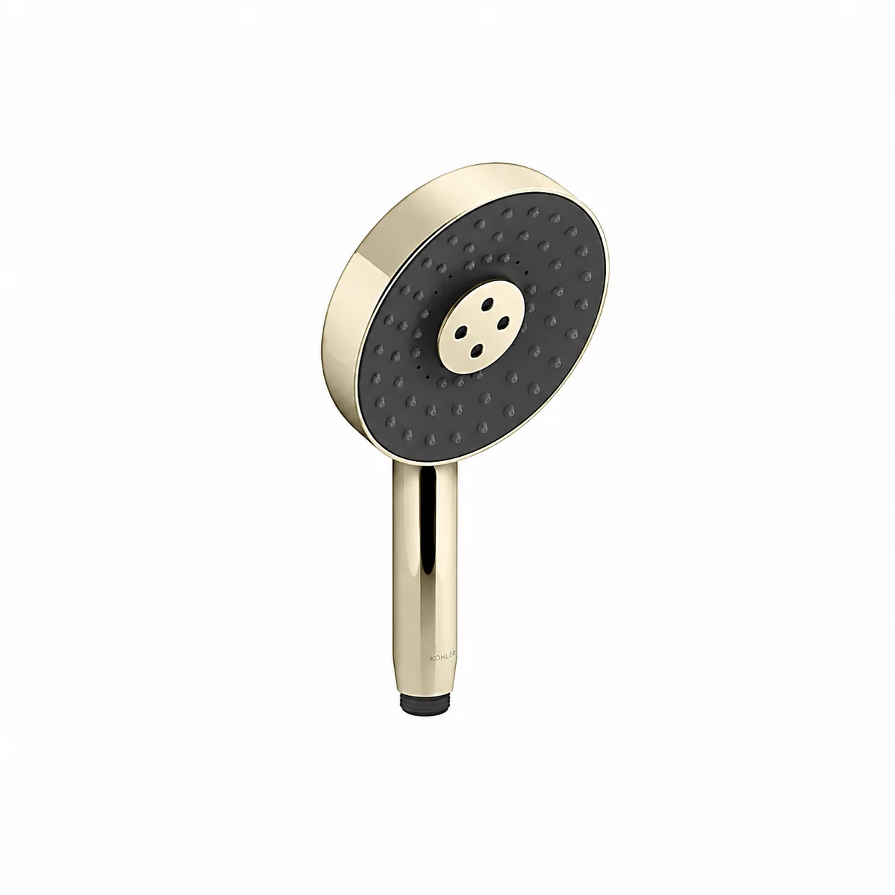 KOHLER Statement 多功能手持花灑蓮蓬頭(法蘭金) K-26282T-AF