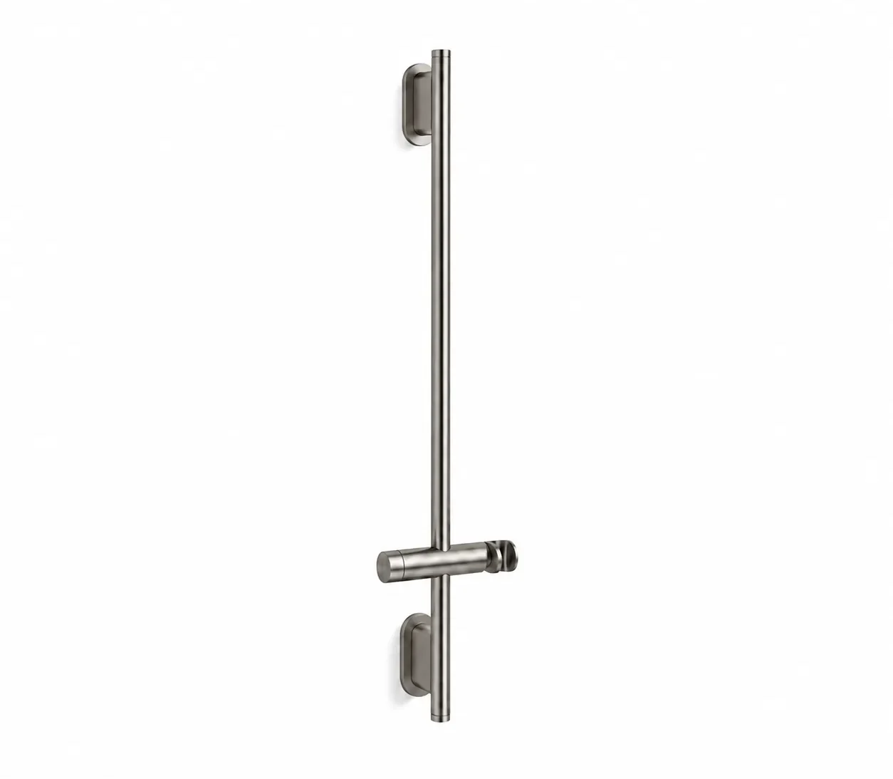 KOHLER Statement 供水升降桿 (羅曼銀) K-26314T-BN