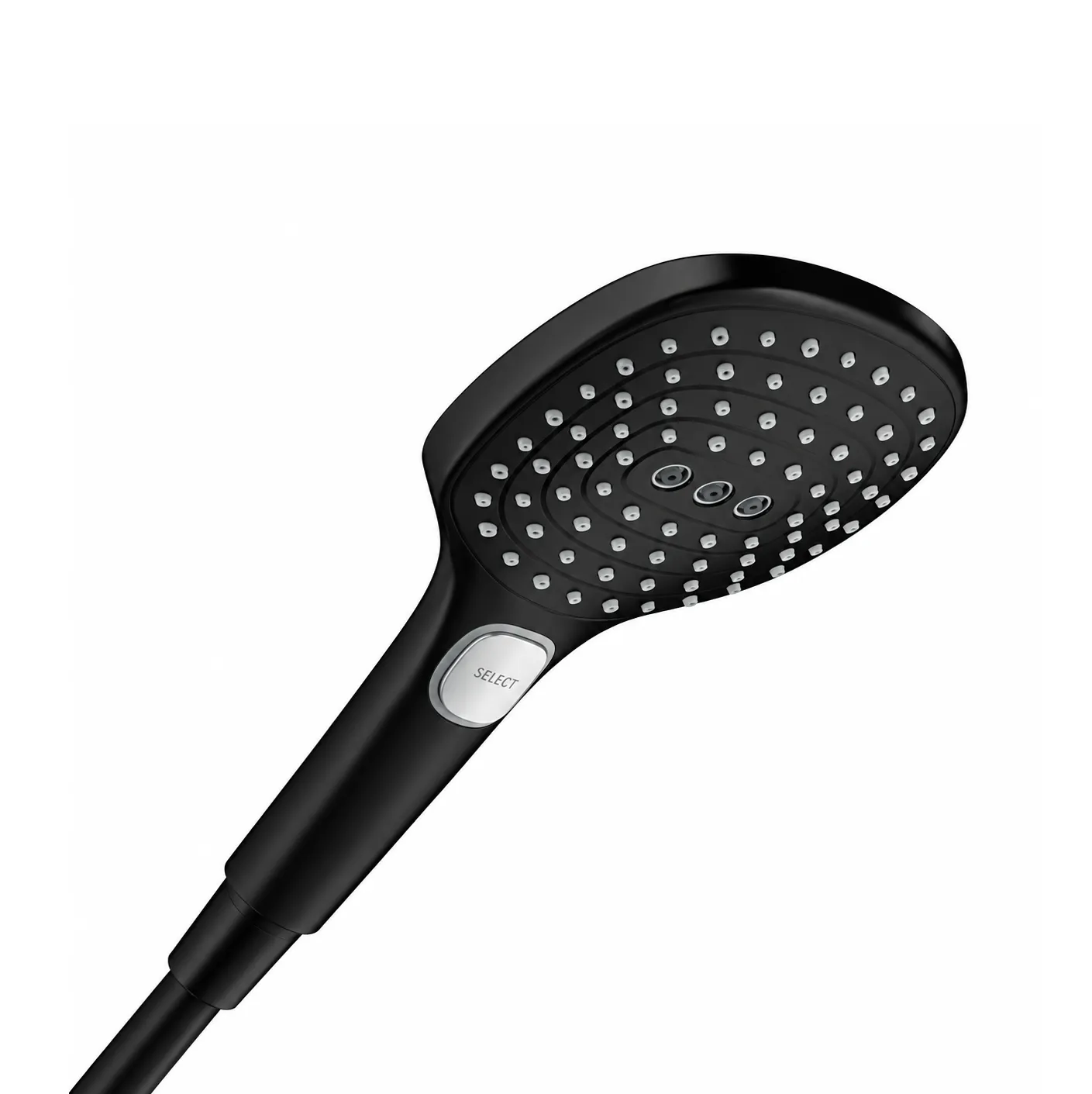26520670 ✦hg精選產品✦hansgrohe Raindance Select E 蓮蓬頭(霧黑) 26520670