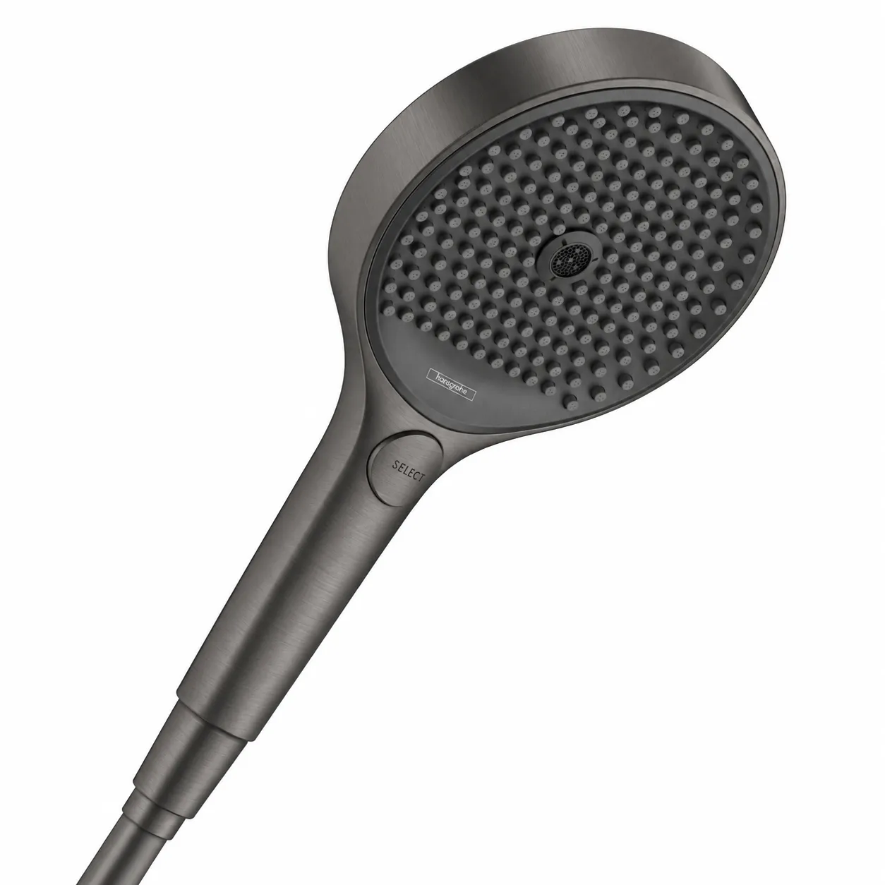 26864340 ✦hg精選產品✦hansgrohe Rainfinity 蓮蓬頭(霧黑鉻) 26864340