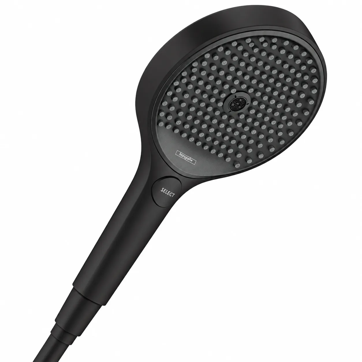 26864670 ✦hg精選產品✦hansgrohe Rainfinity 蓮蓬頭(霧黑) 26864670