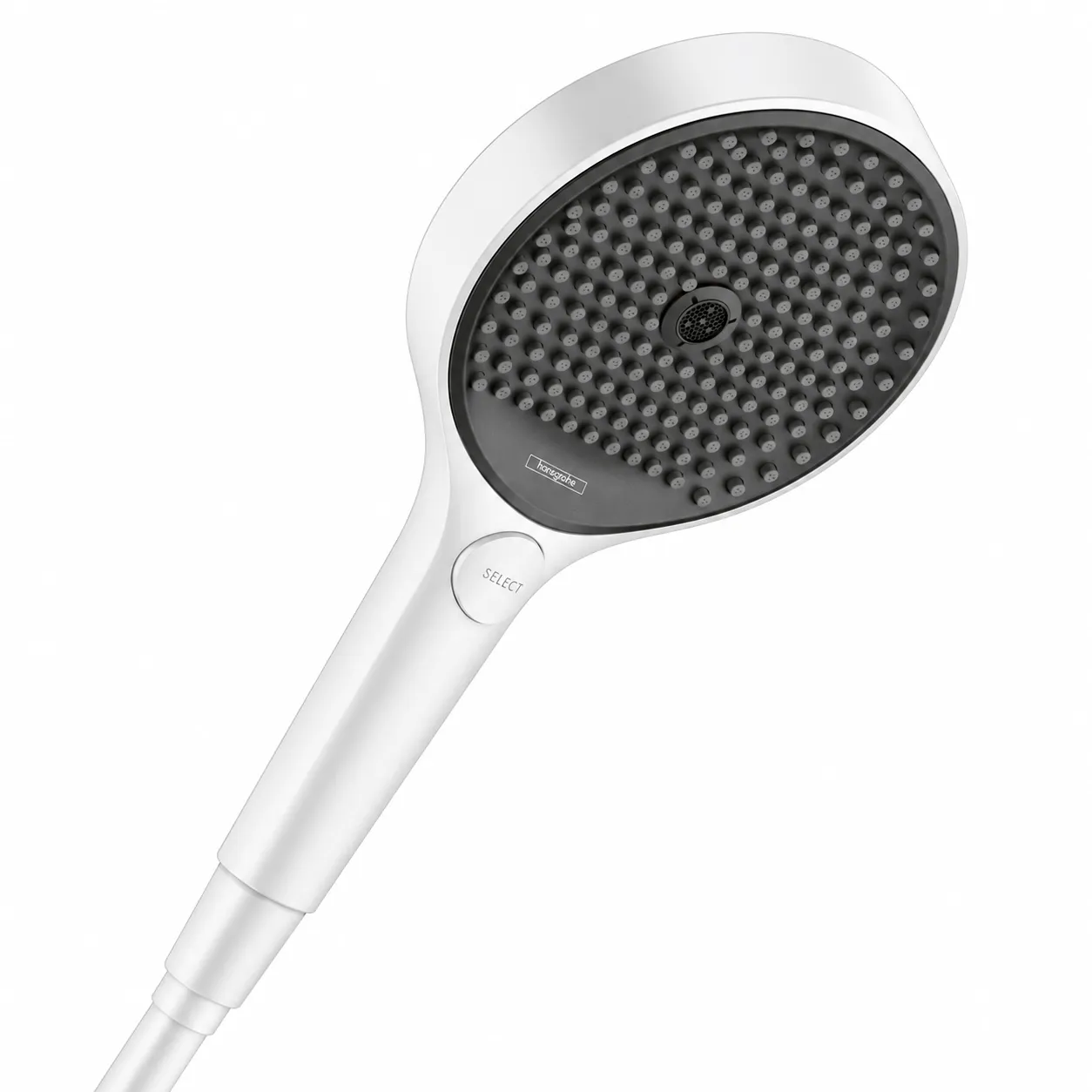 26864700 ✦hg精選產品✦hansgrohe Rainfinity 三段式蓮蓬頭 (霧白)26864700