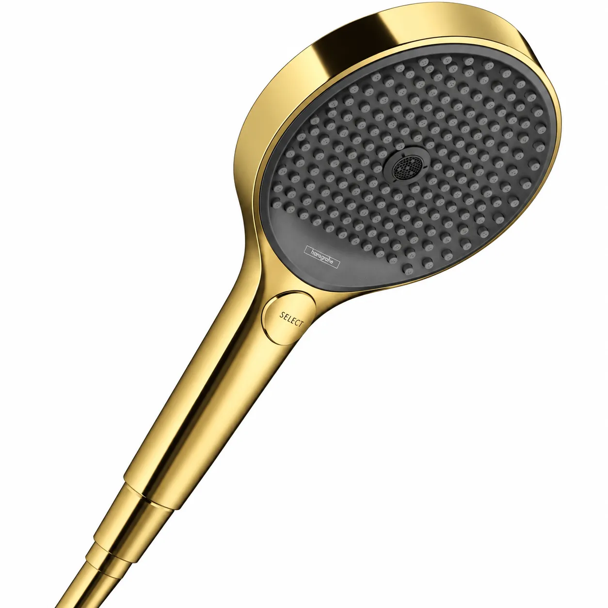 26864990 ✦hg精選產品✦hansgrohe Rainfinity 蓮蓬頭(亮金) 26864990