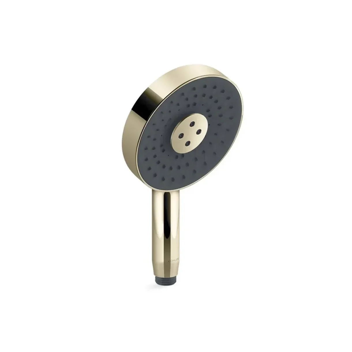 KOHLER Statement WaterMind 多功能手持花灑蓮蓬頭(法蘭金) K-28694T-AF