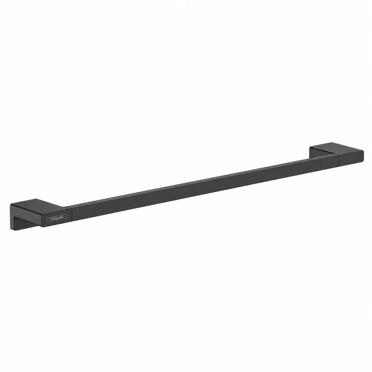 ✦hg精選產品✦hansgrohe AddStoris 單桿毛巾架 41747677
