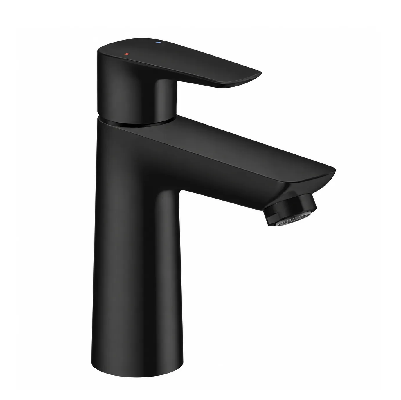 71710677 ✦hg精選產品✦hansgrohe Talis E 臉盆龍頭(霧黑) 71710677