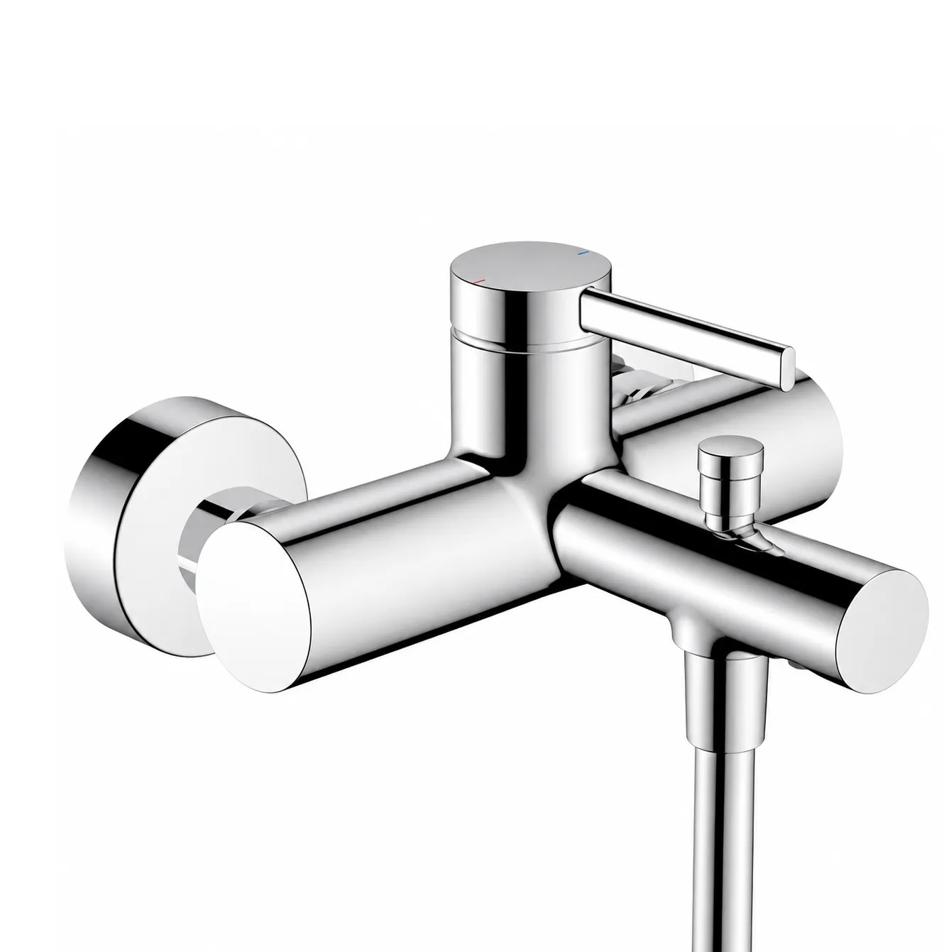 ✦hg精選產品✦hansgrohe Zesis S 沐浴龍頭 74420007