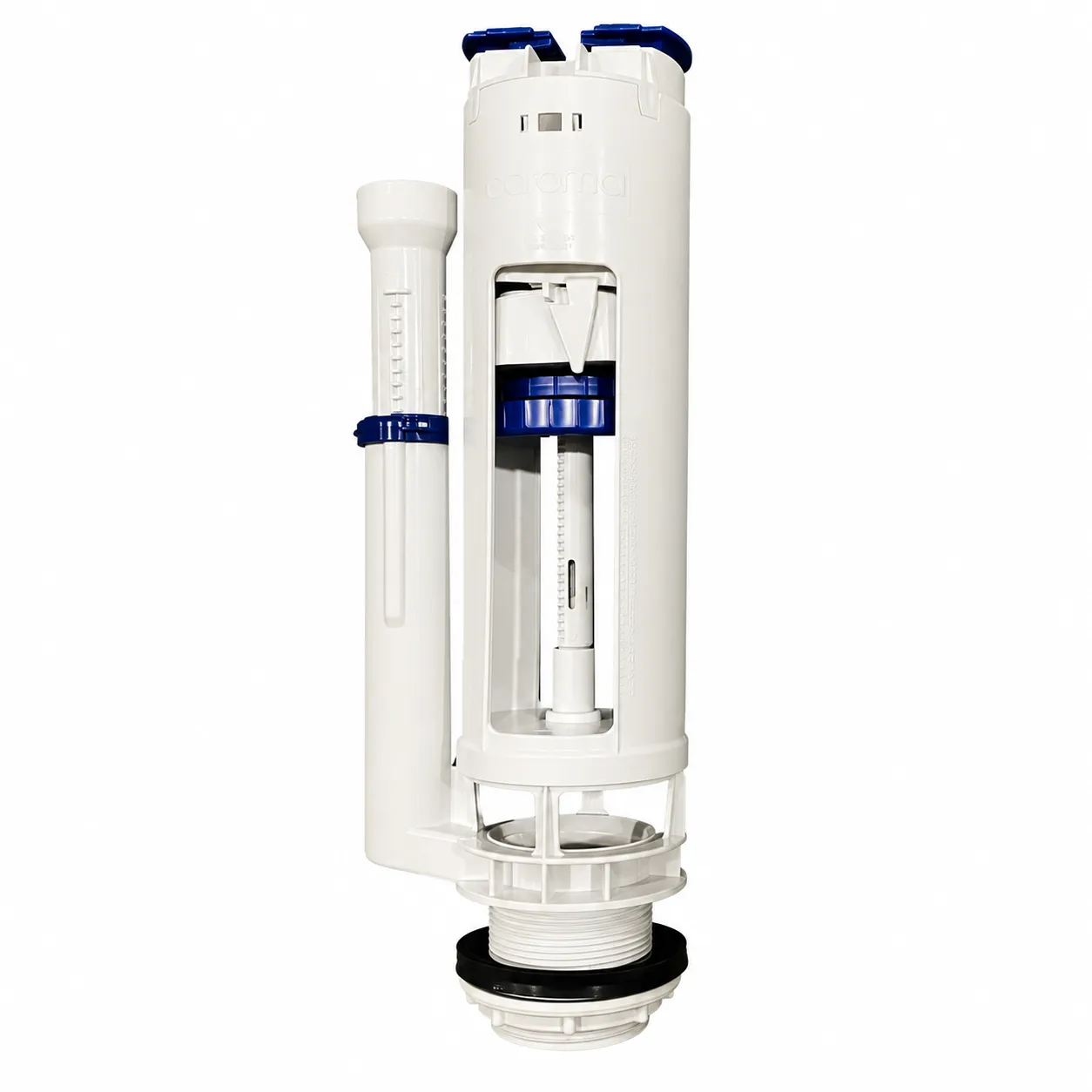 750085 caroma 兩段式馬桶落水器 750085