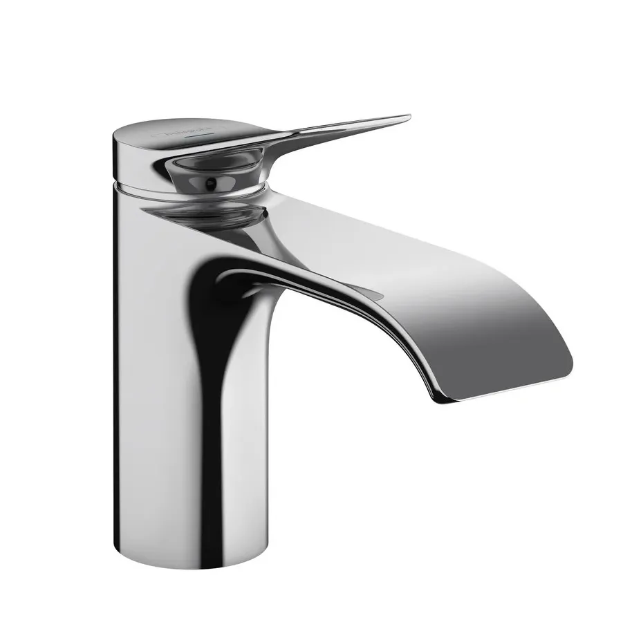 hansgrohe Vivenis 臉盆龍頭(附落水頭) 75010000