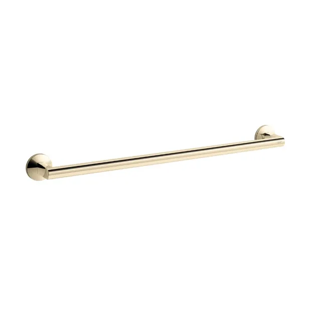 KOHLER Components 單桿毛巾架(法蘭金) K-78373T-AF